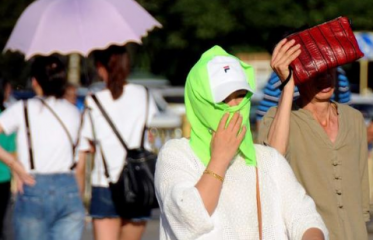 什么样的人容易得热射病