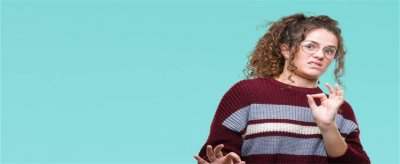 批评别人的时候如果做不被讨厌