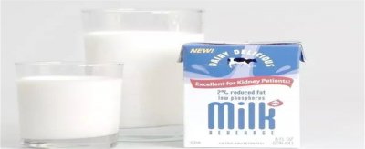 鲜牛奶都是怎么来的