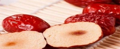 红枣产自哪个季节？是哪里的特产！