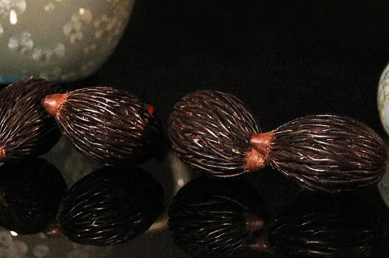 千丝菩提怎么盘玩好看