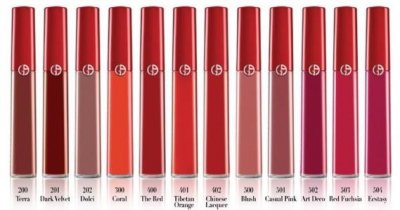 如何鉴别阿玛尼唇釉 阿玛尼唇釉是什么味道的