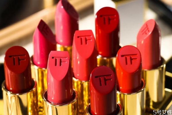 tf口红属于什么档次 tf和迪奥哪个档次高 tf口红属于什么档次 tf和迪奥哪个档次高