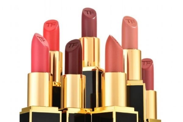 tf口红属于什么档次 tf和迪奥哪个档次高 tf口红属于什么档次 tf和迪奥哪个档次高