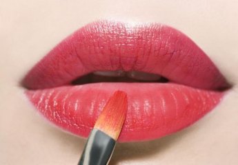 口红的正确使用方法，怎么涂口红好看