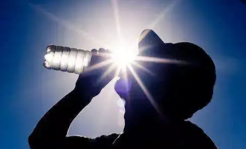 热射病中医怎么治疗