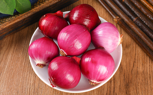 坚持十年每天吃洋葱会瘦吗