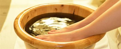 每天泡脚对身体有什么好处？