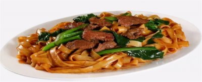 炒河粉的神器推荐一下