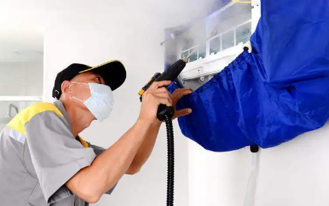 2022武汉空调加氟上门多少钱