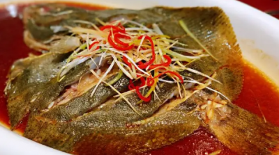 多宝鱼皮上的硬疙瘩可以吃吗