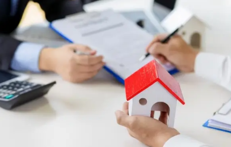 组合贷款为 什么不是一起下款