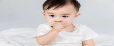 宝宝最近经常眨眼睛会有什么后果