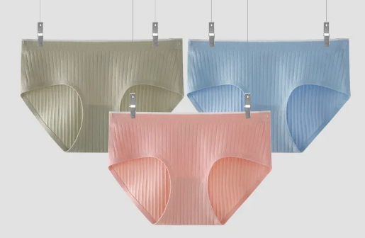 内裤穿多久扔掉最合适