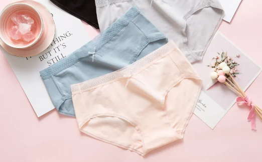 内裤穿久了对身体有害吗