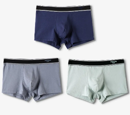 新买的内裤可以直接穿吗