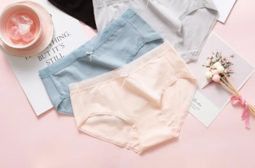 内裤穿久了发黄是什么原因