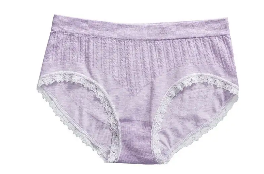 内裤穿久了发黄是怎么回事