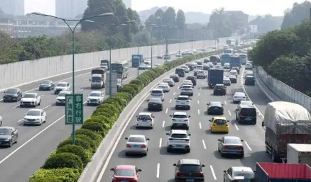 国庆开高速出省要注意什么