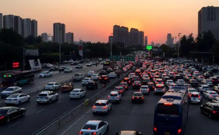 国庆能不能开车出去玩