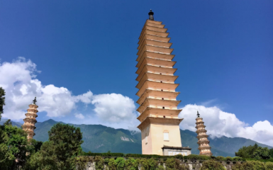 崇圣寺三塔要买票吗？游玩攻略来了