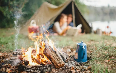 露营睡帐篷里安不安全