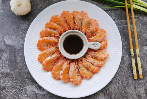 吃基围虾的注意事项