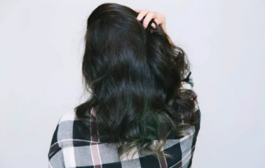 大学生军训的时候可以染发吗