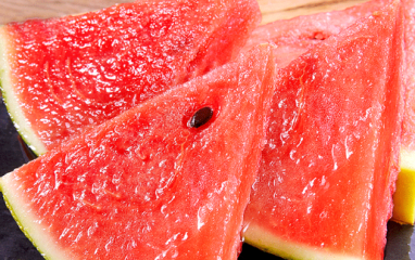 为什么有人说黑美人西瓜不能吃