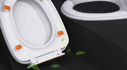 马桶坐的那个圈坏了怎么办