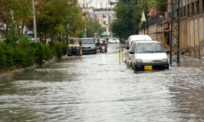 山洪灾害蓝色预警严重吗