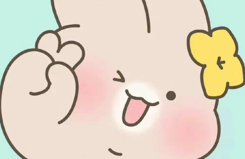 用卡通头像的人没有被骗的价值吗