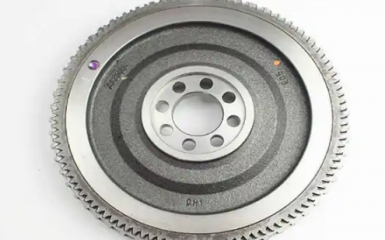 汽车飞轮坏了需要大修吗