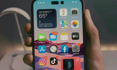 苹果iPhone14 Plus和iPhone14区别是什么