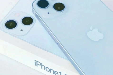 iPhone14 Plus屏幕供应商是谁 