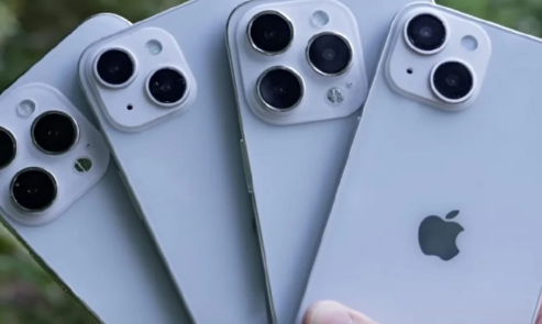 苹果iPhone14 Plus大约多少钱