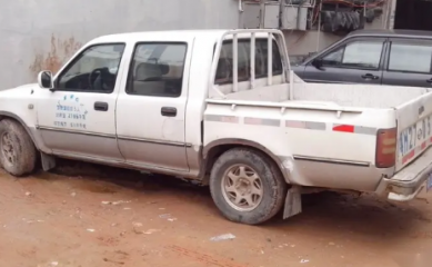 皮卡取消15年报废什么时候开始