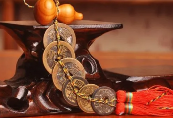 使用五帝钱的禁忌有哪些