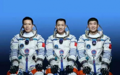 神舟十二号飞船发射时间为什么选择9时22分