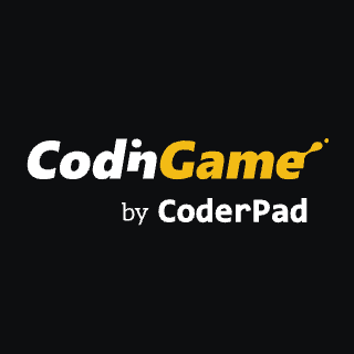 CodinGame