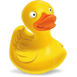 Cyberduck客户端软件