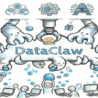 DataClaw