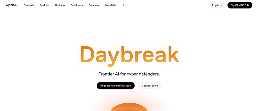 Daybreak插图