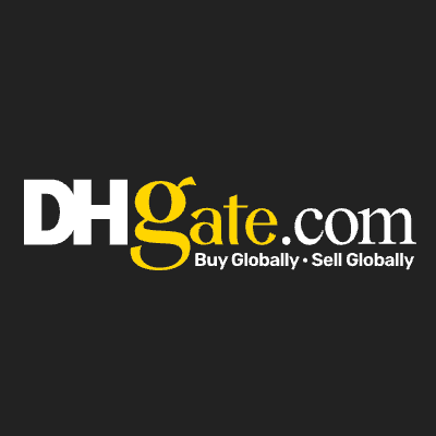 敦煌网（DHgate）