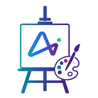 Easel