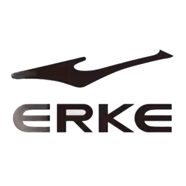 鸿星尔克（ERKE）