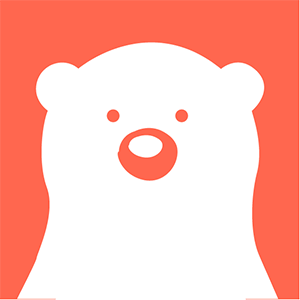 Gift With Bear