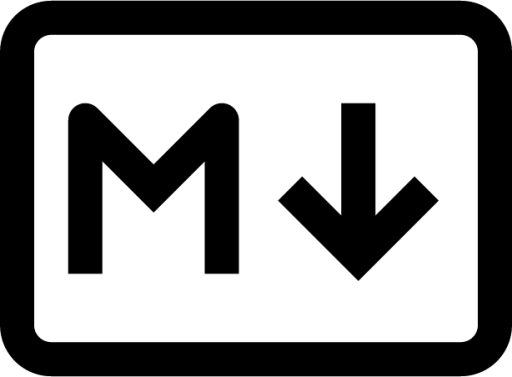 Markdown海报生成器