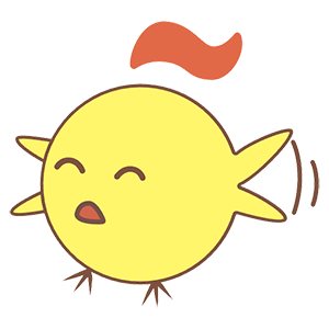 画本妖鸡