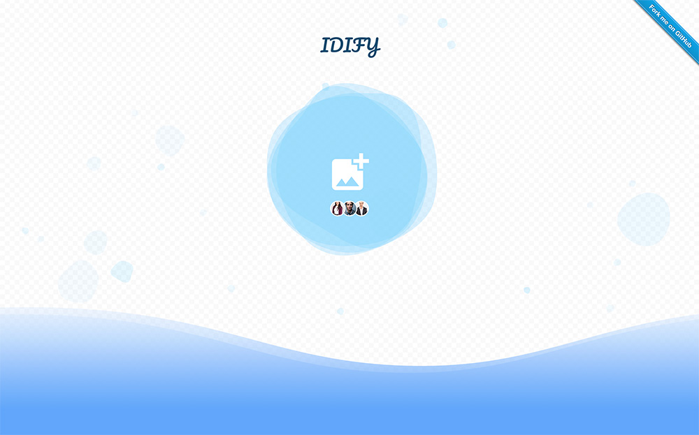 IDIFY